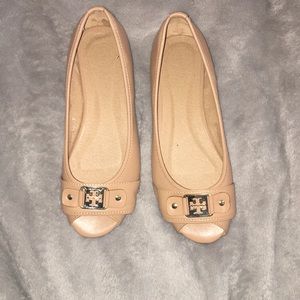 Tory Burch Flats